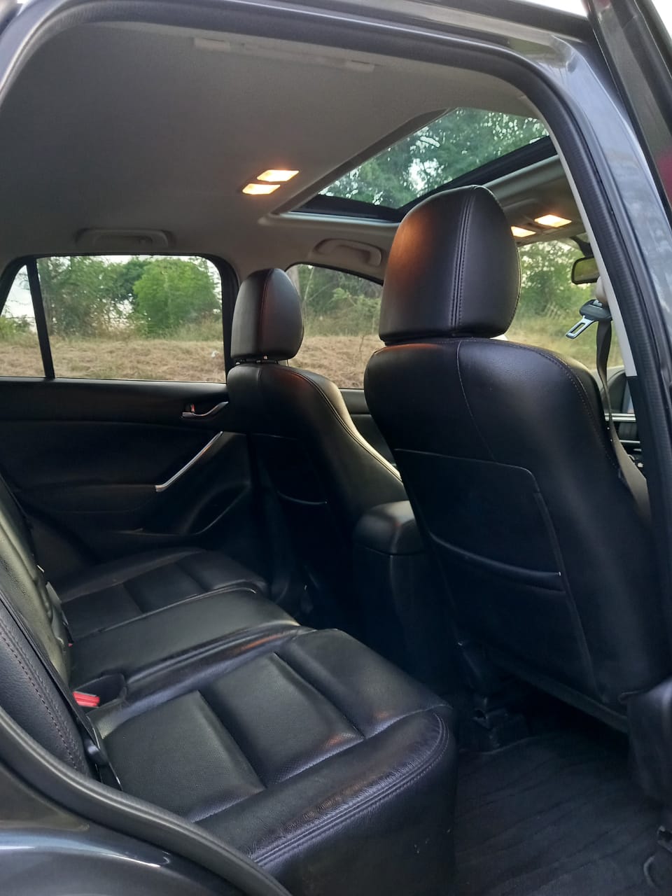 2016 Mazda CX 5 2016 Mazda CX 5