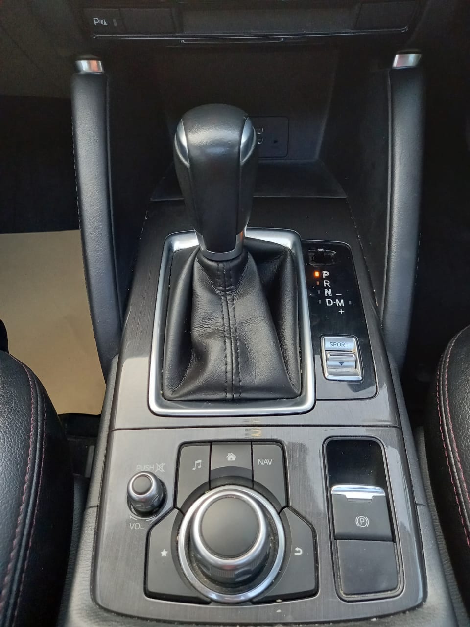 2016 Mazda CX 5 2016 Mazda CX 5