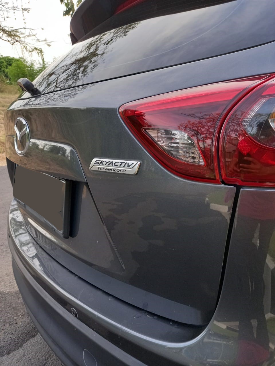 2016 Mazda CX 5 2016 Mazda CX 5