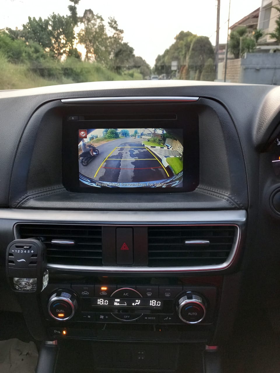 2016 Mazda CX 5 2016 Mazda CX 5