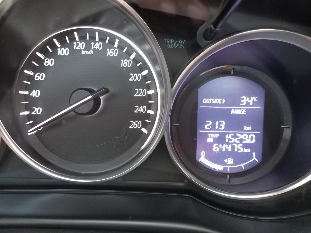 2016 Mazda CX 5 2016 Mazda CX 5