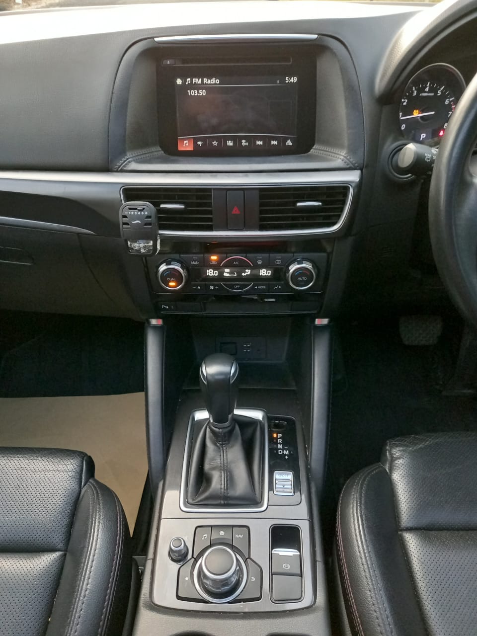 2016 Mazda CX 5 2016 Mazda CX 5