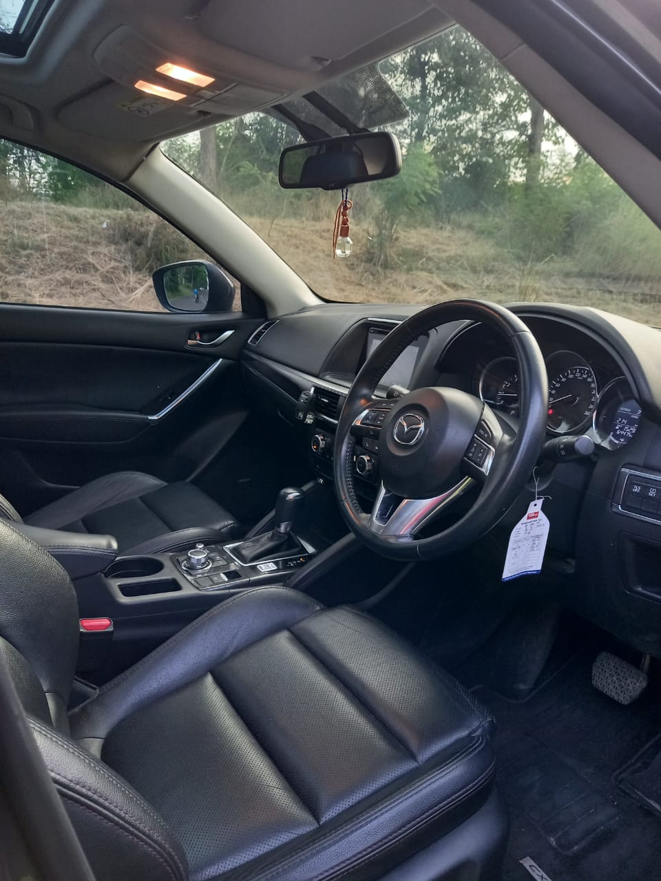 2016 Mazda CX 5 2016 Mazda CX 5