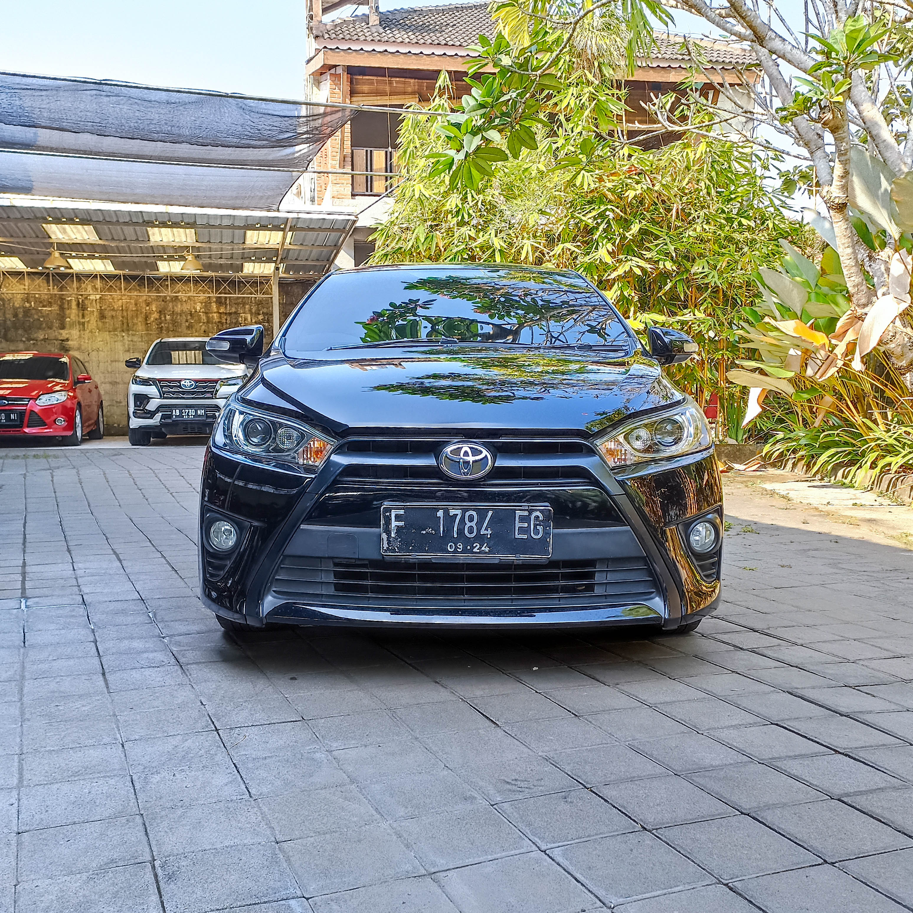 2014 Toyota Yaris G CVT 3 AB 2014 Toyota Yaris G CVT 3 AB