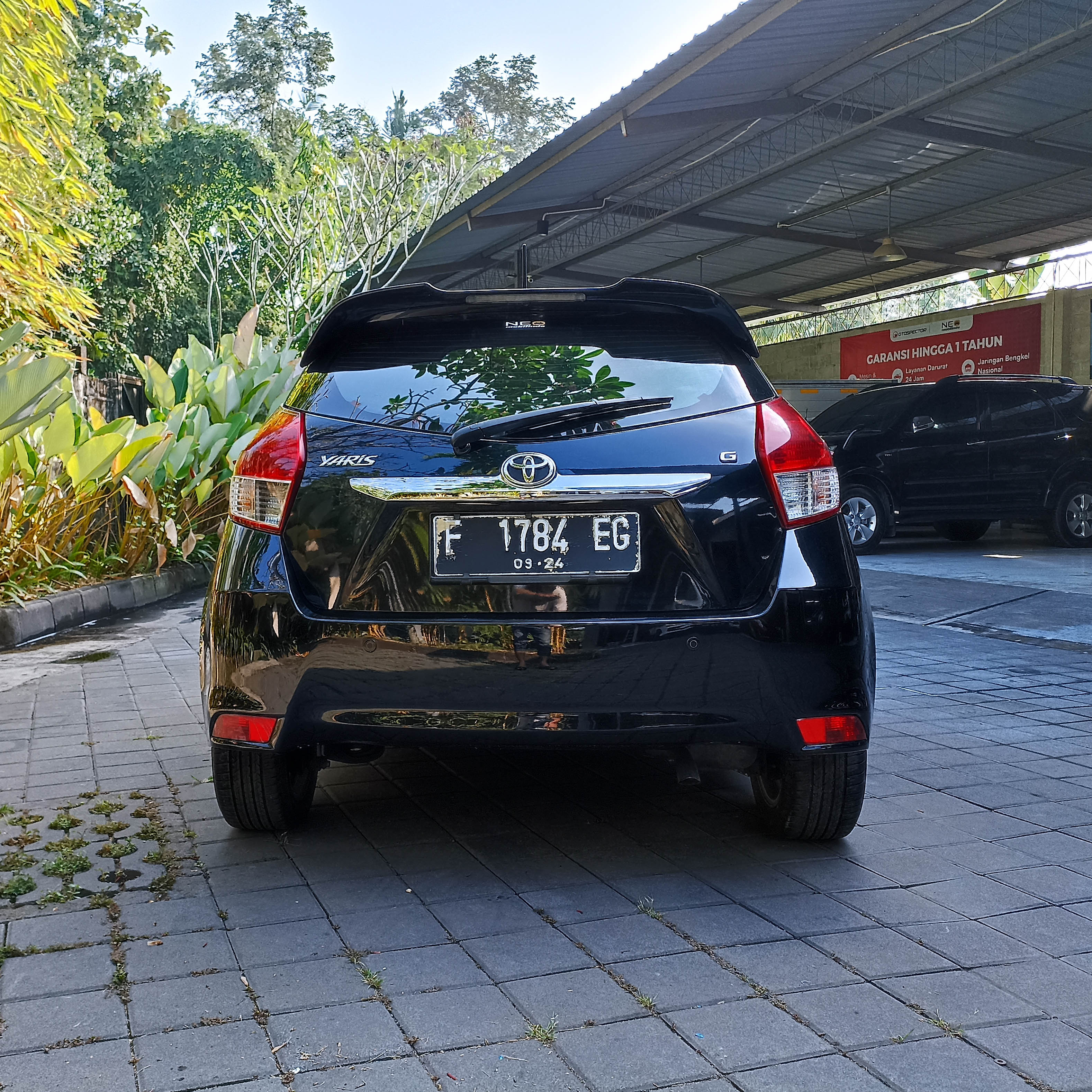 2014 Toyota Yaris G CVT 3 AB 2014 Toyota Yaris G CVT 3 AB