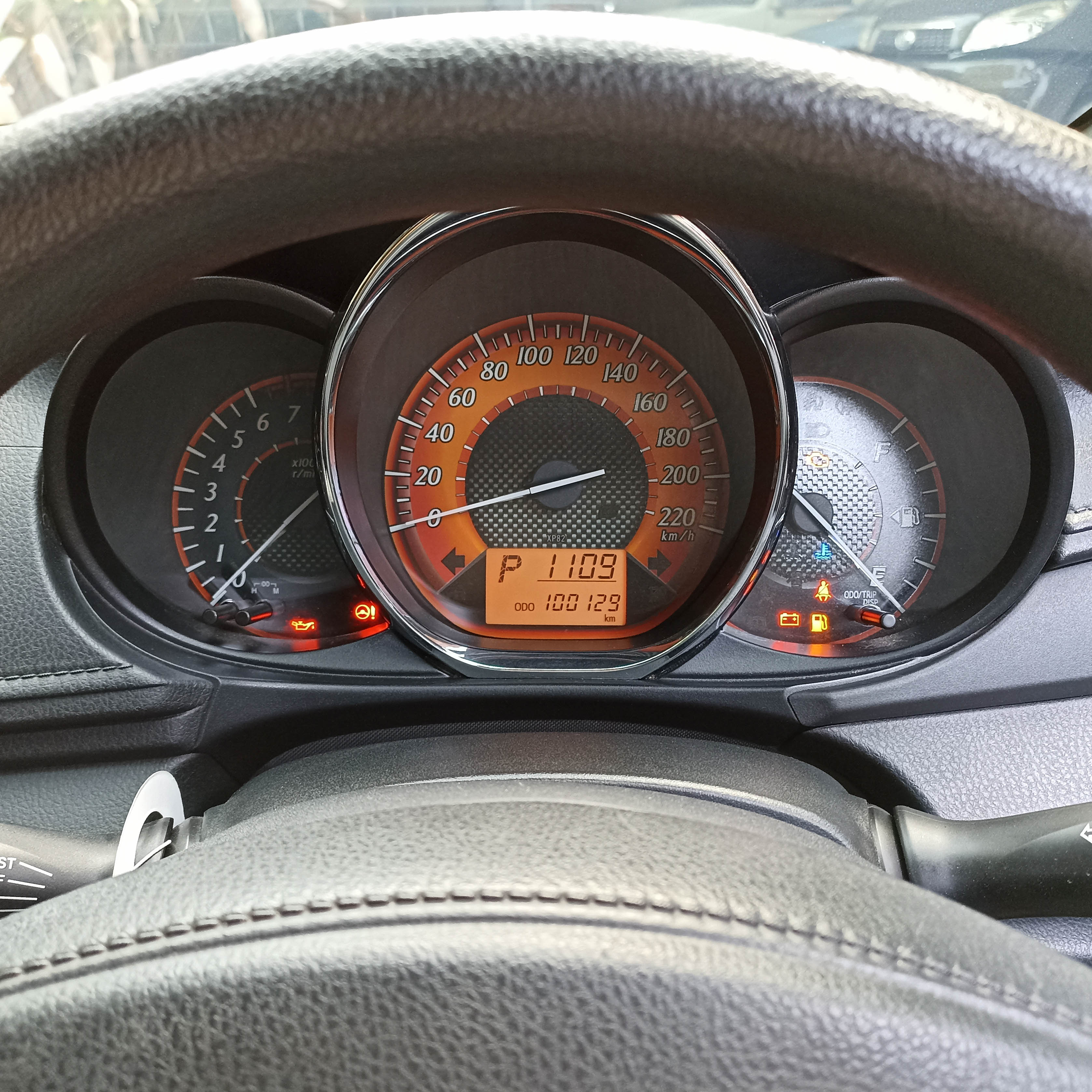 2014 Toyota Yaris G CVT 3 AB 2014 Toyota Yaris G CVT 3 AB