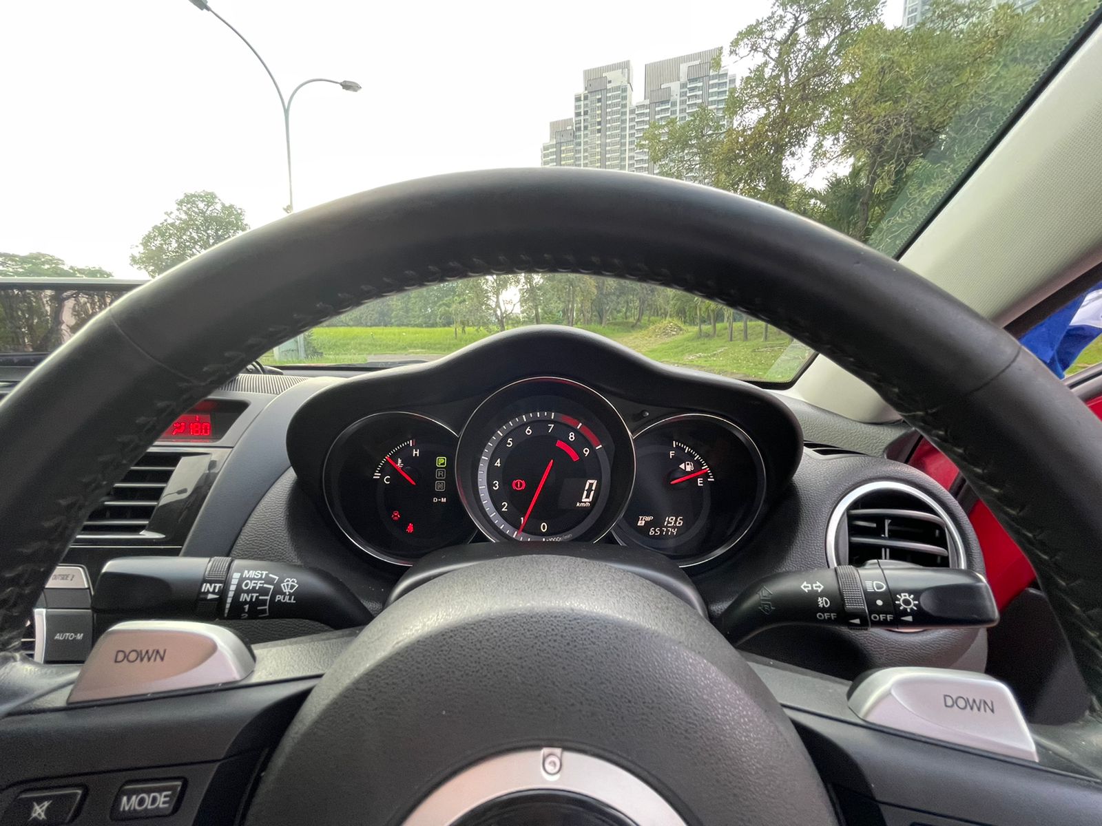 2010 Mazda RX-8 2010 Mazda RX-8