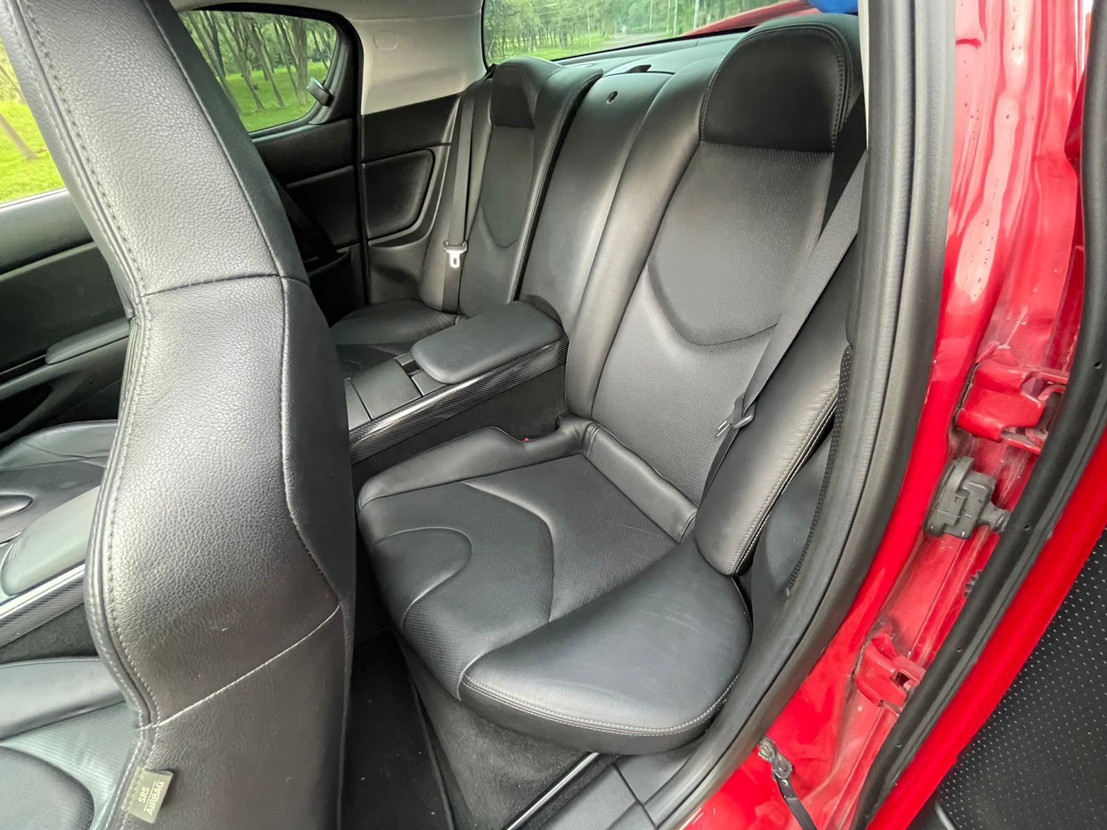 2010 Mazda RX-8 2010 Mazda RX-8