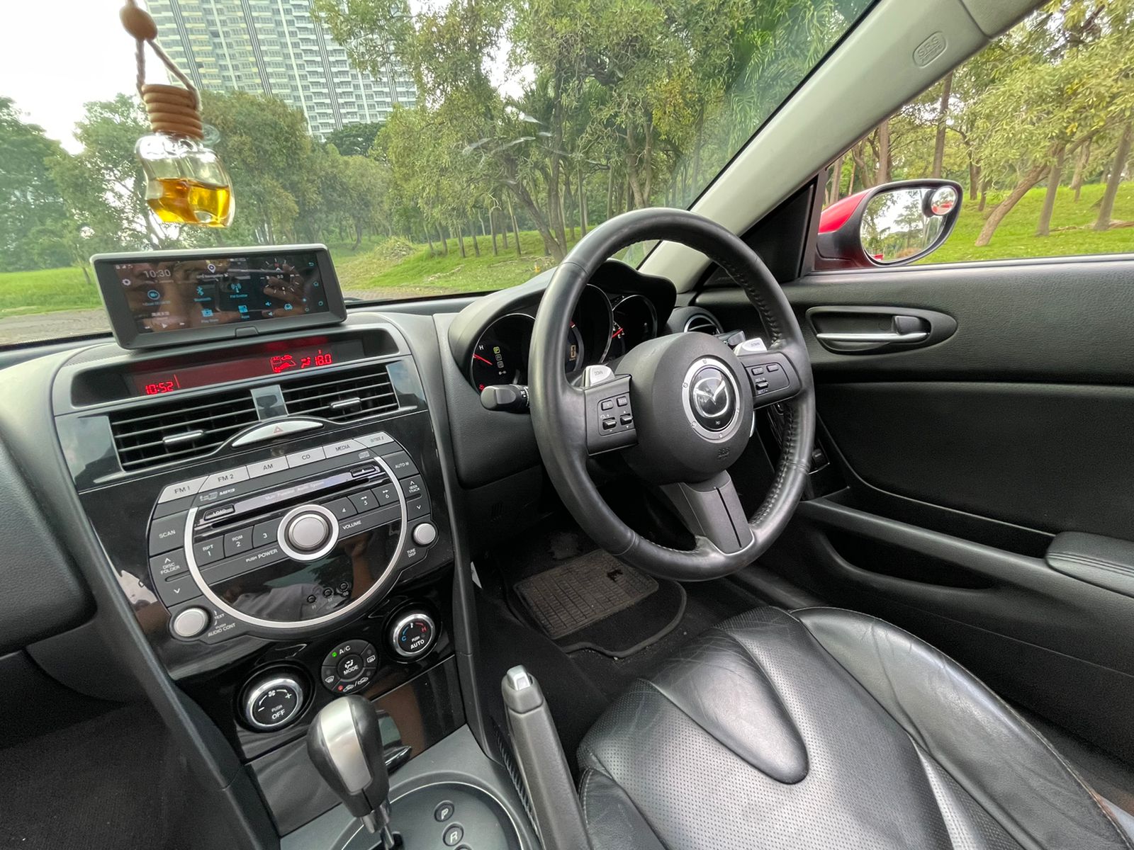 2010 Mazda RX-8 2010 Mazda RX-8