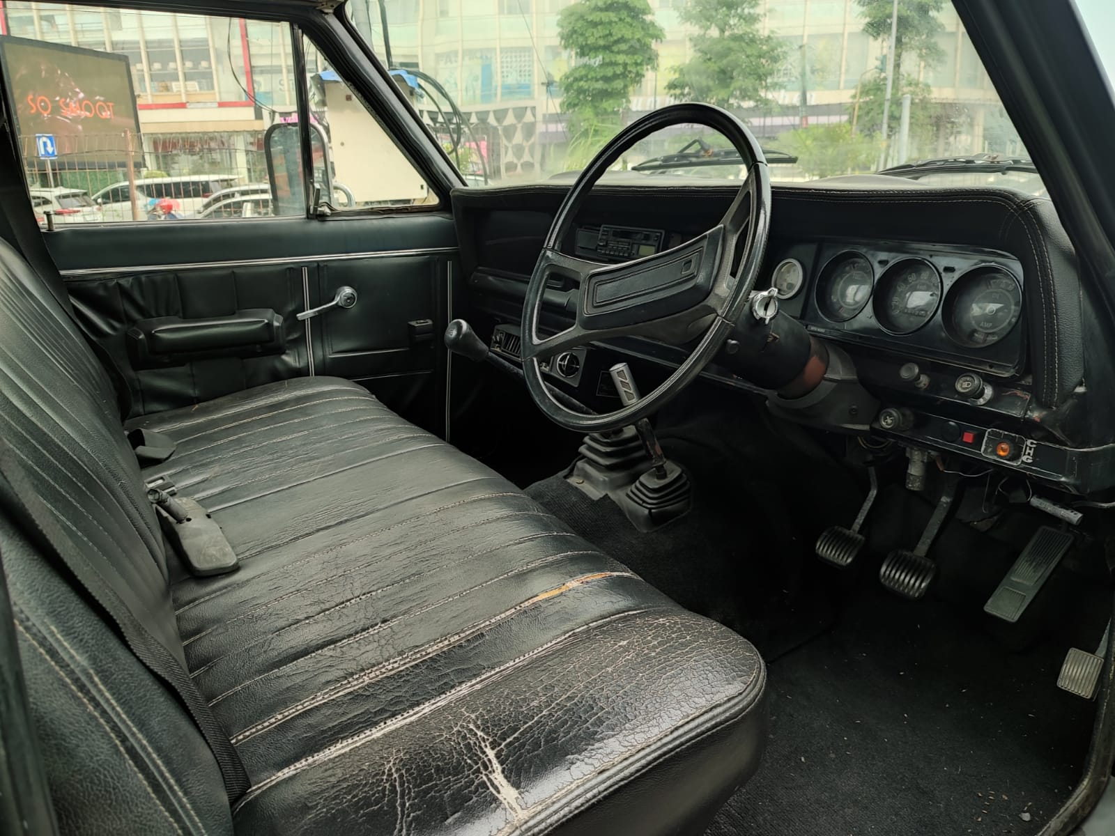 1982 Jeep Gladiator 1982 Jeep Gladiator