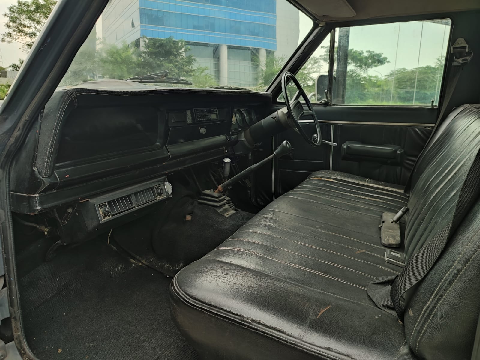 1982 Jeep Gladiator 1982 Jeep Gladiator