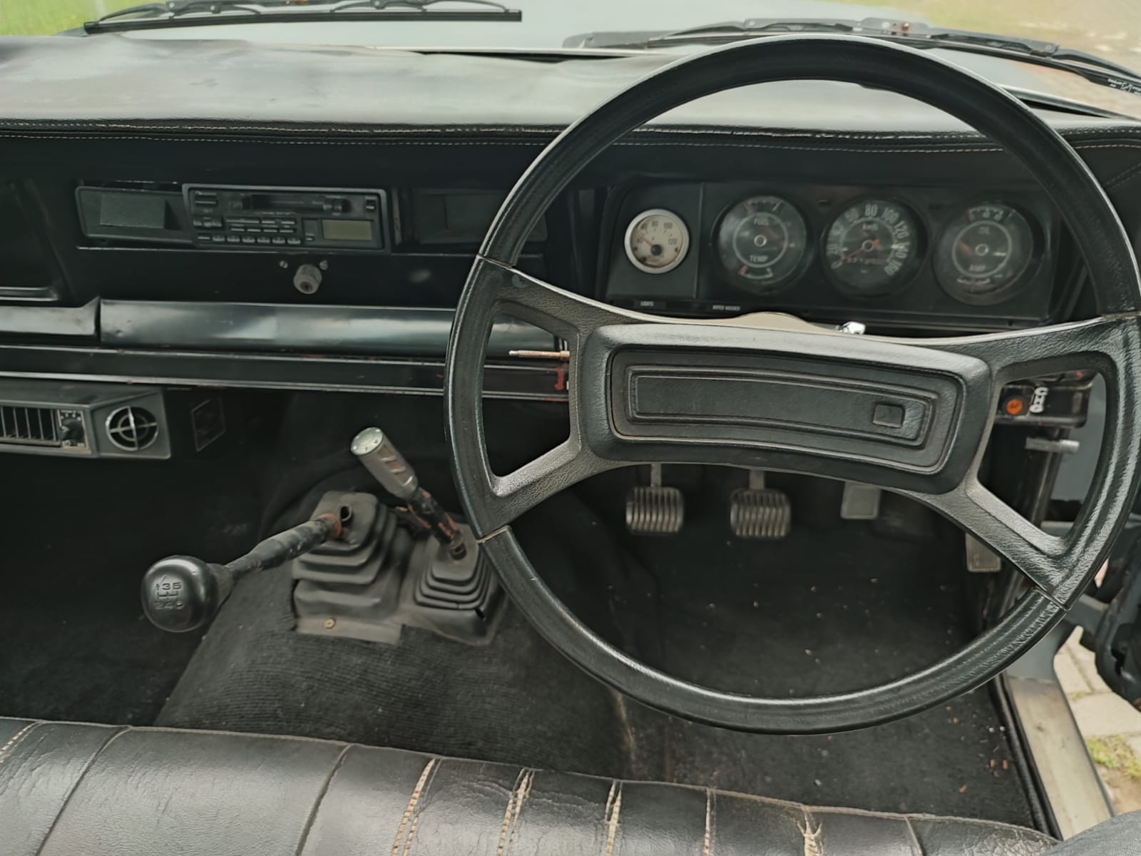 1982 Jeep Gladiator 1982 Jeep Gladiator