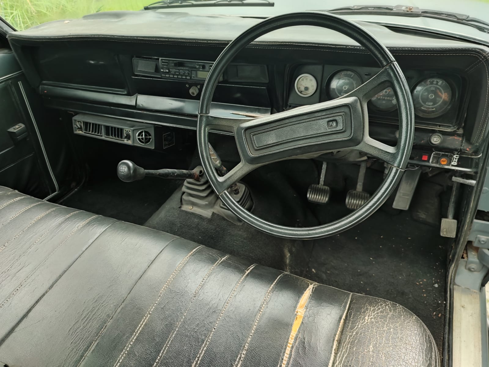 1982 Jeep Gladiator 1982 Jeep Gladiator