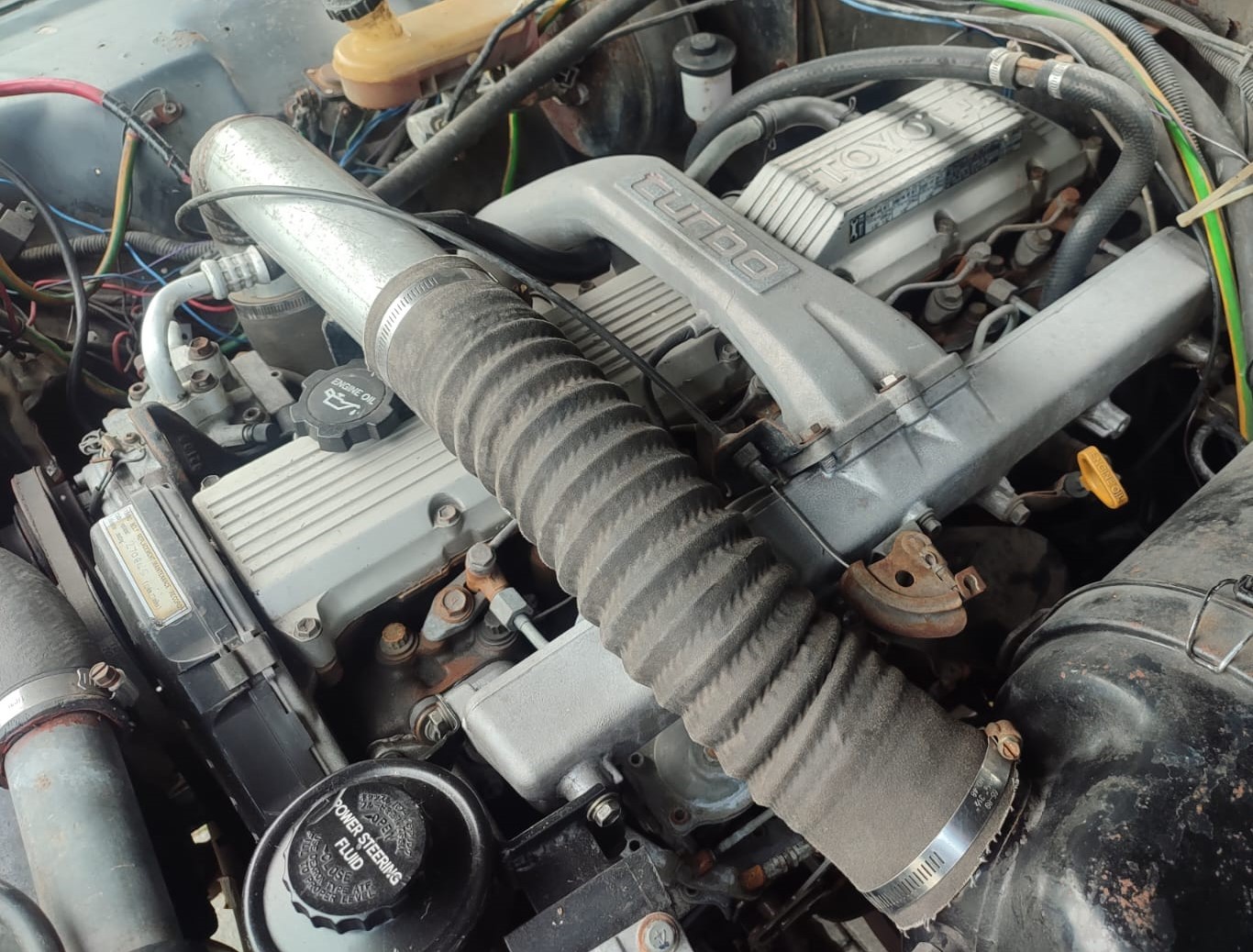 1982 Jeep Gladiator 1982 Jeep Gladiator