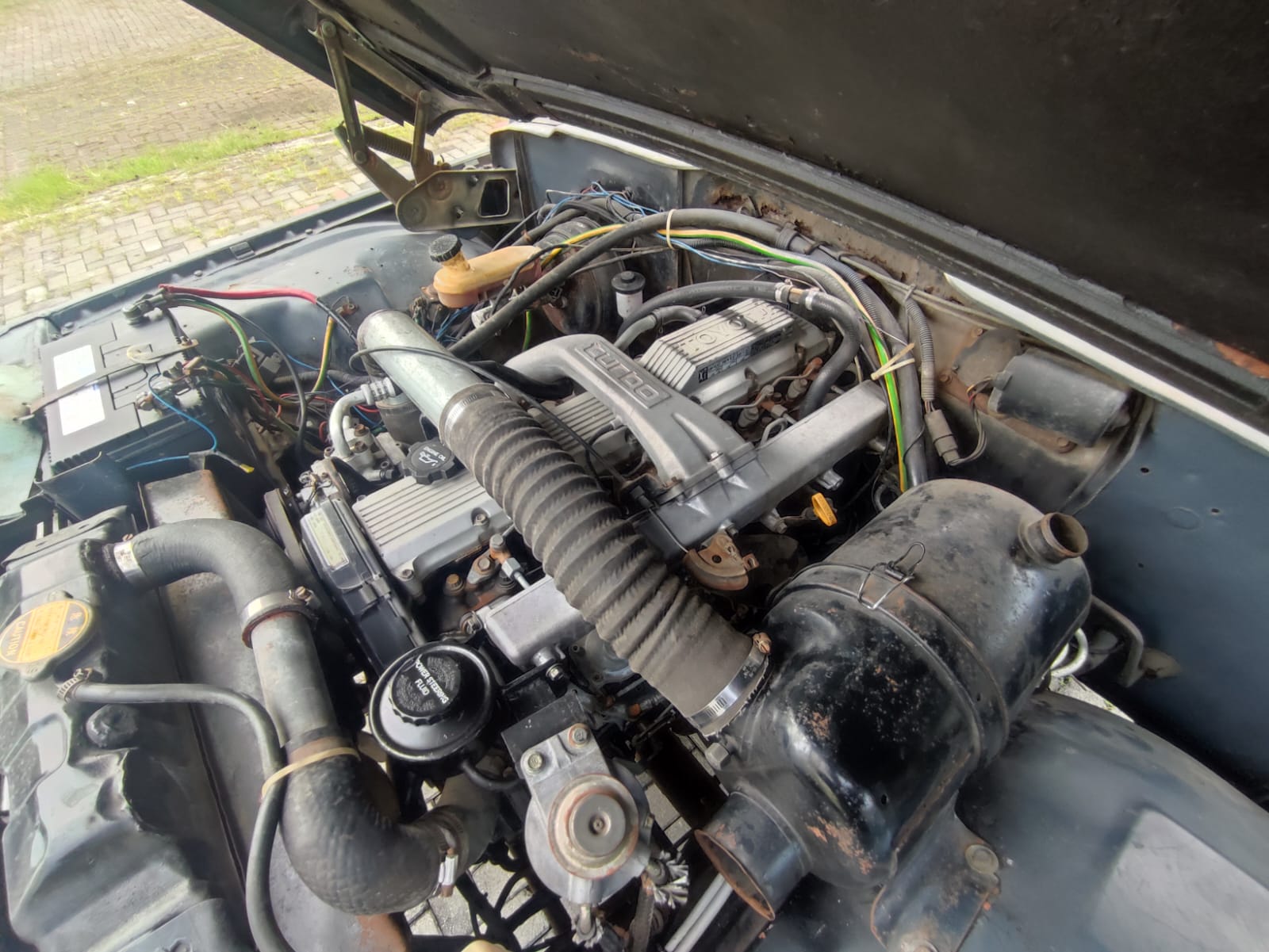 1982 Jeep Gladiator 1982 Jeep Gladiator