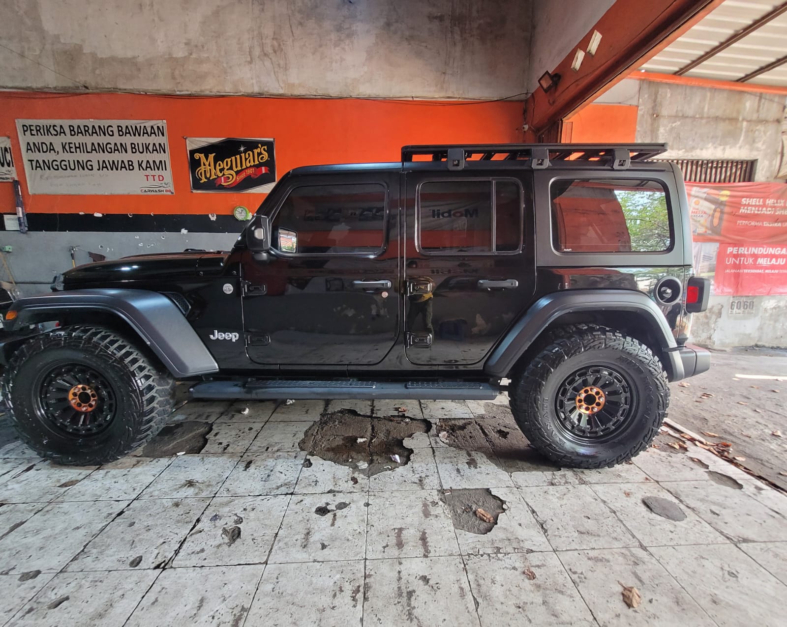 2021 Jeep Wrangler 2021 Jeep Wrangler