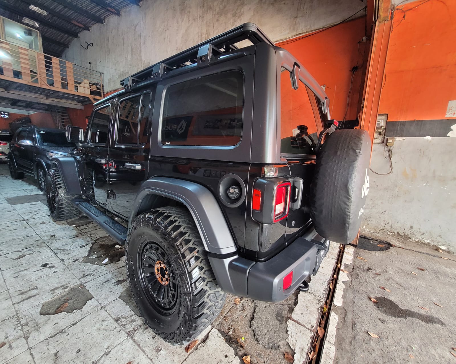 2021 Jeep Wrangler 2021 Jeep Wrangler