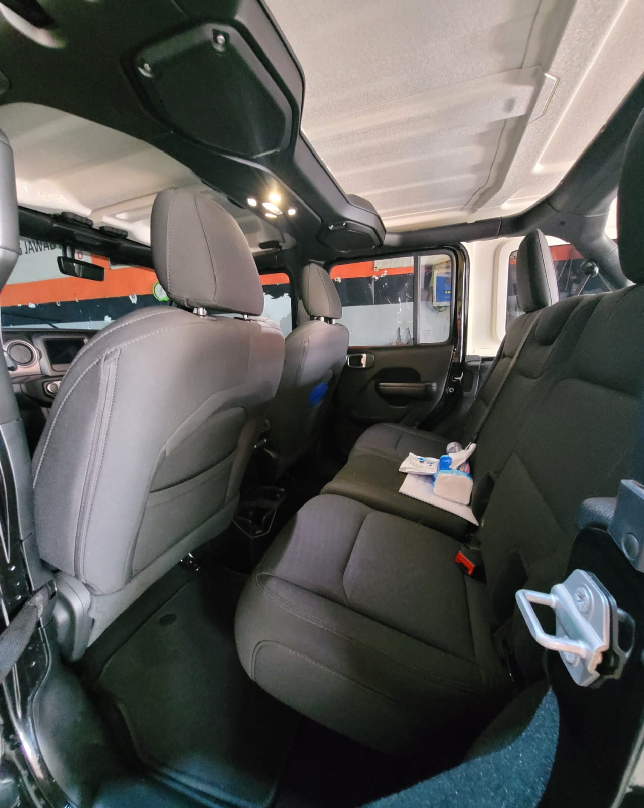 2021 Jeep Wrangler 2021 Jeep Wrangler