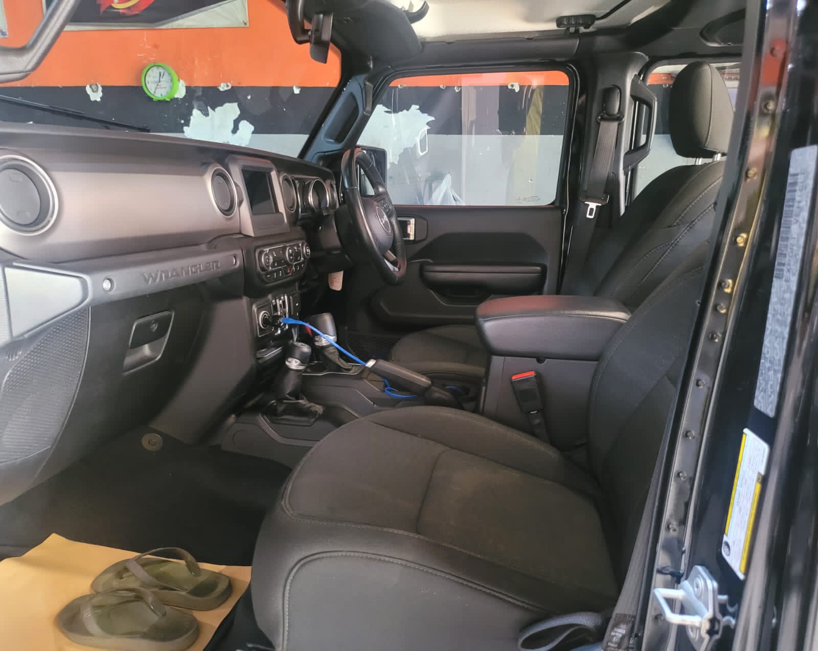 2021 Jeep Wrangler 2021 Jeep Wrangler