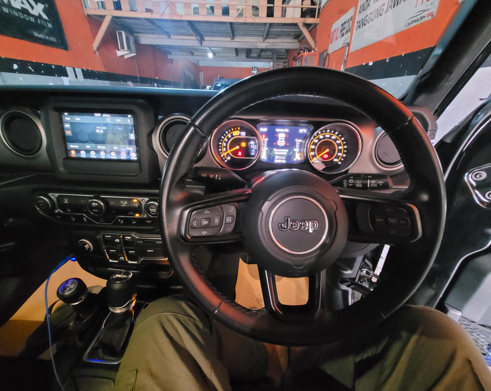 2021 Jeep Wrangler 2021 Jeep Wrangler