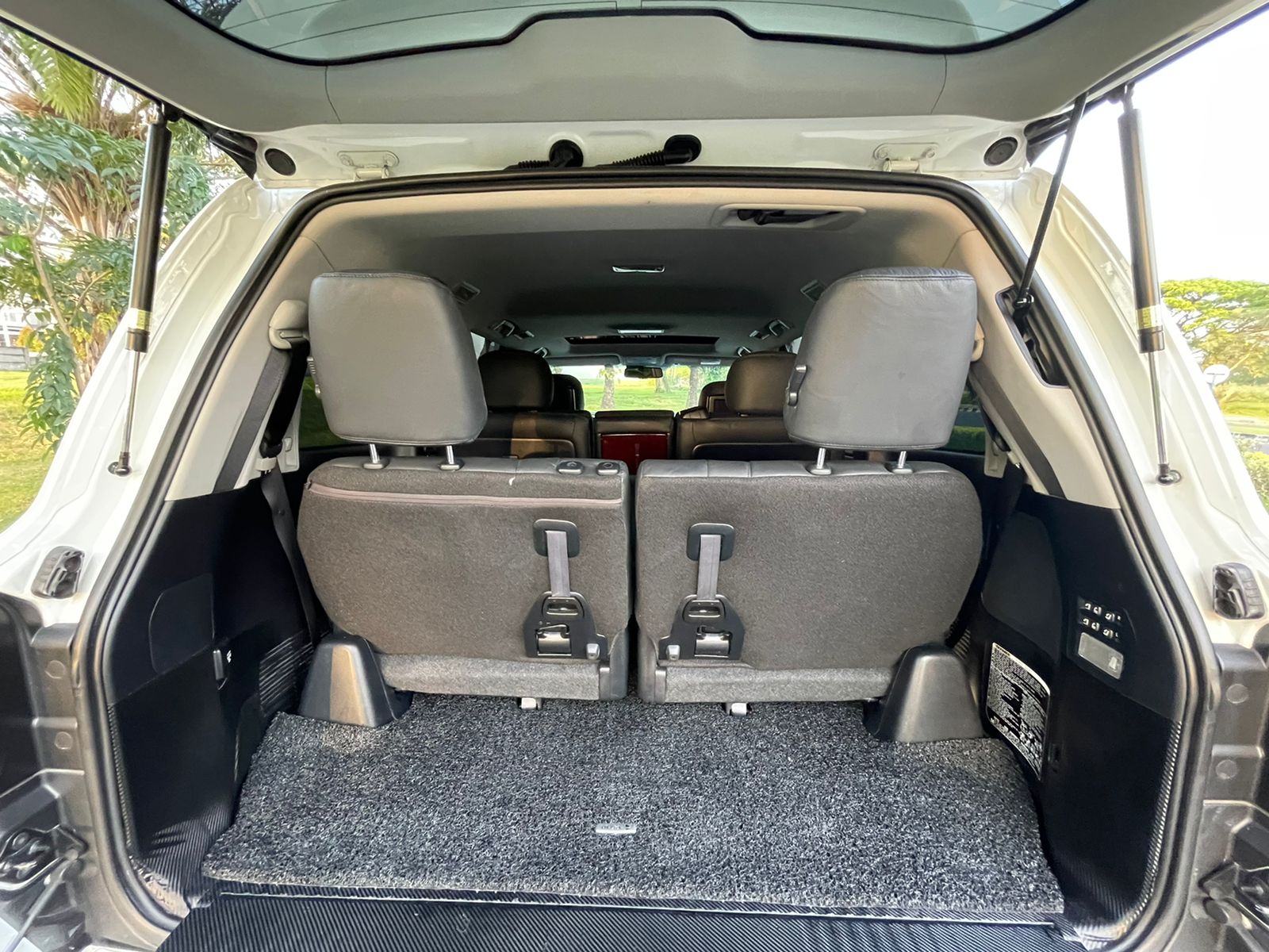 2012 Lexus LX 570 2012 Lexus LX 570