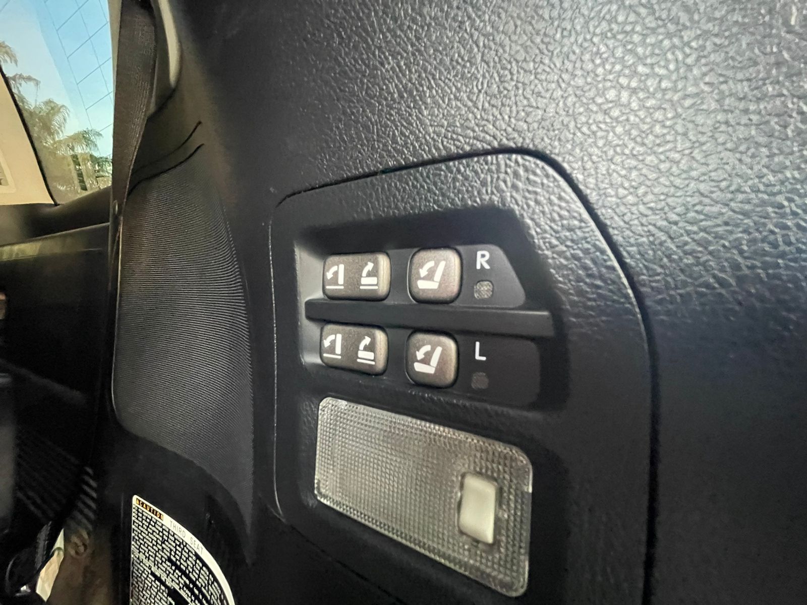 2012 Lexus LX 570 2012 Lexus LX 570