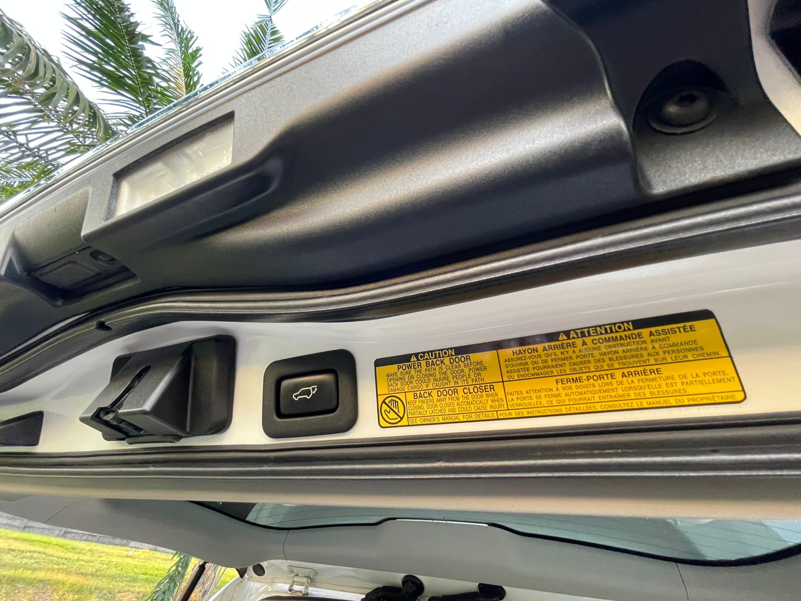 2012 Lexus LX 570 2012 Lexus LX 570