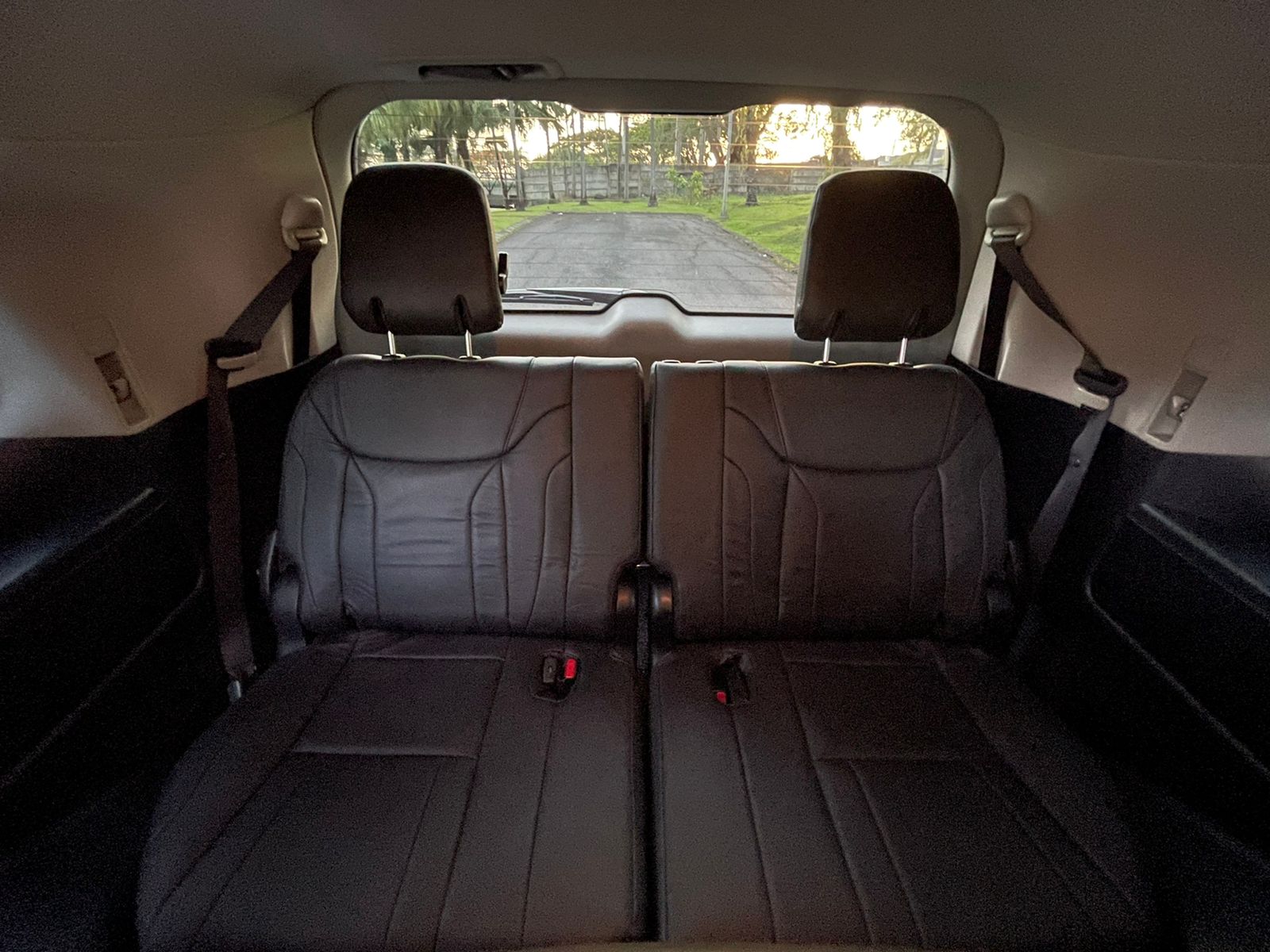 2012 Lexus LX 570 2012 Lexus LX 570