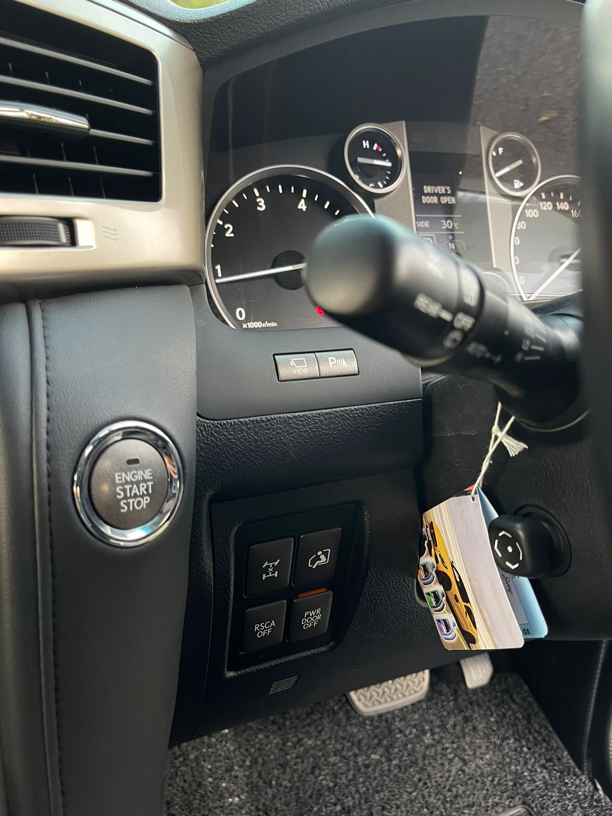 2012 Lexus LX 570 2012 Lexus LX 570