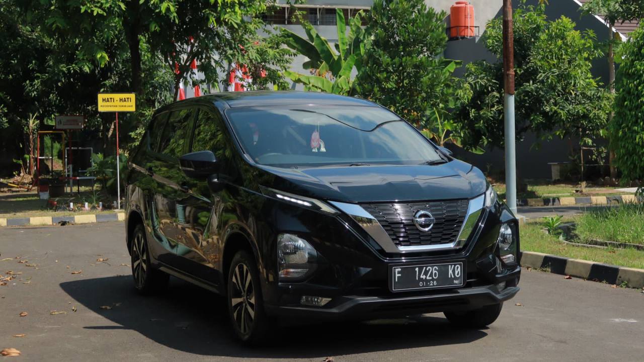 Beli mobil bekas