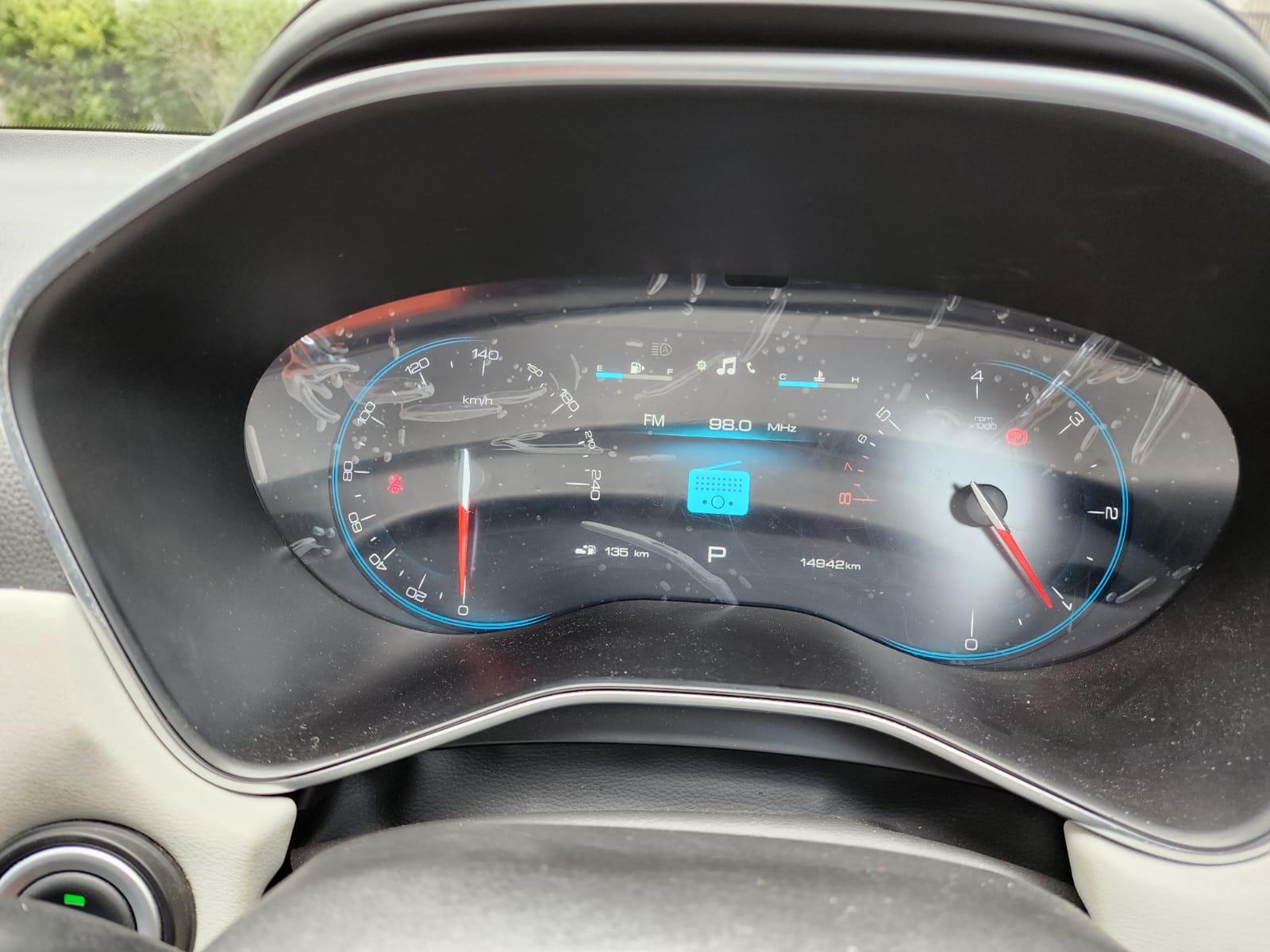 2021 Wuling Almaz RS 2021 Wuling Almaz RS