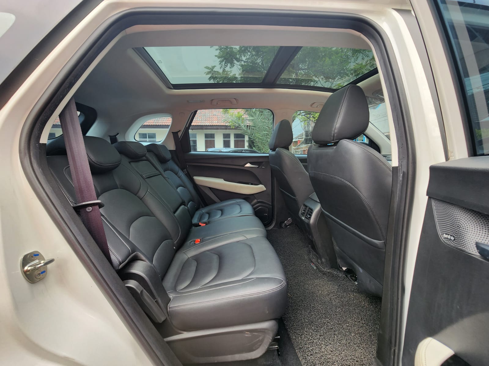 2021 Wuling Almaz RS 2021 Wuling Almaz RS