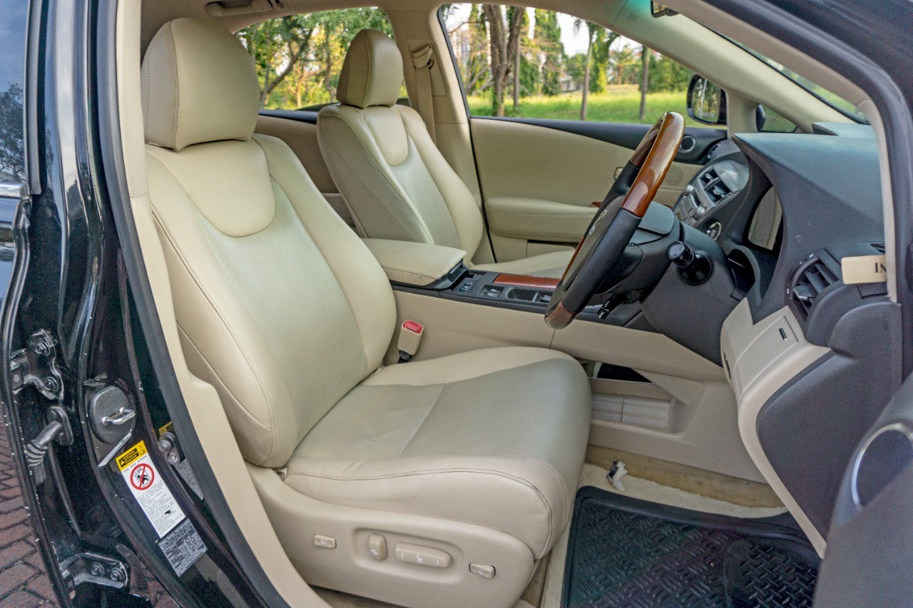 2010 Lexus RX 350 2010 Lexus RX 350