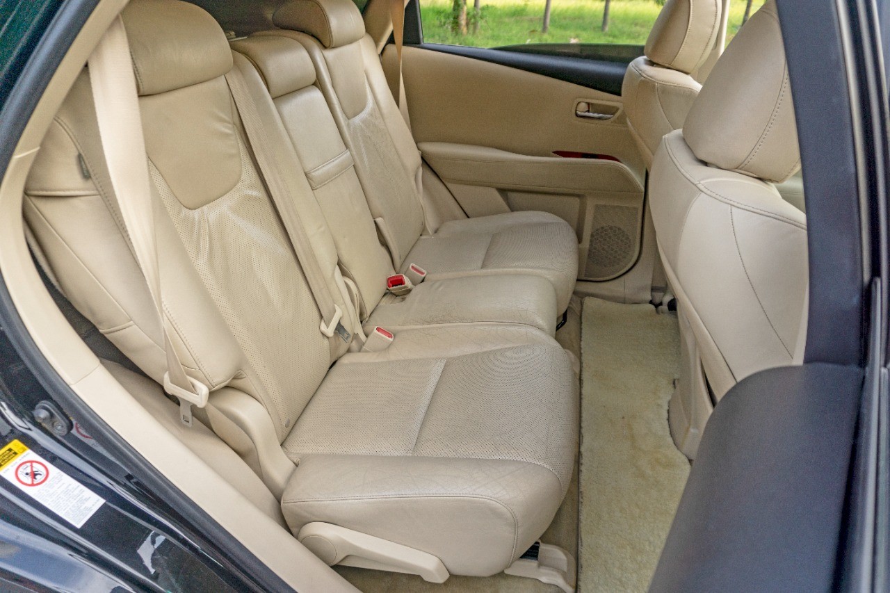 2010 Lexus RX 350 2010 Lexus RX 350