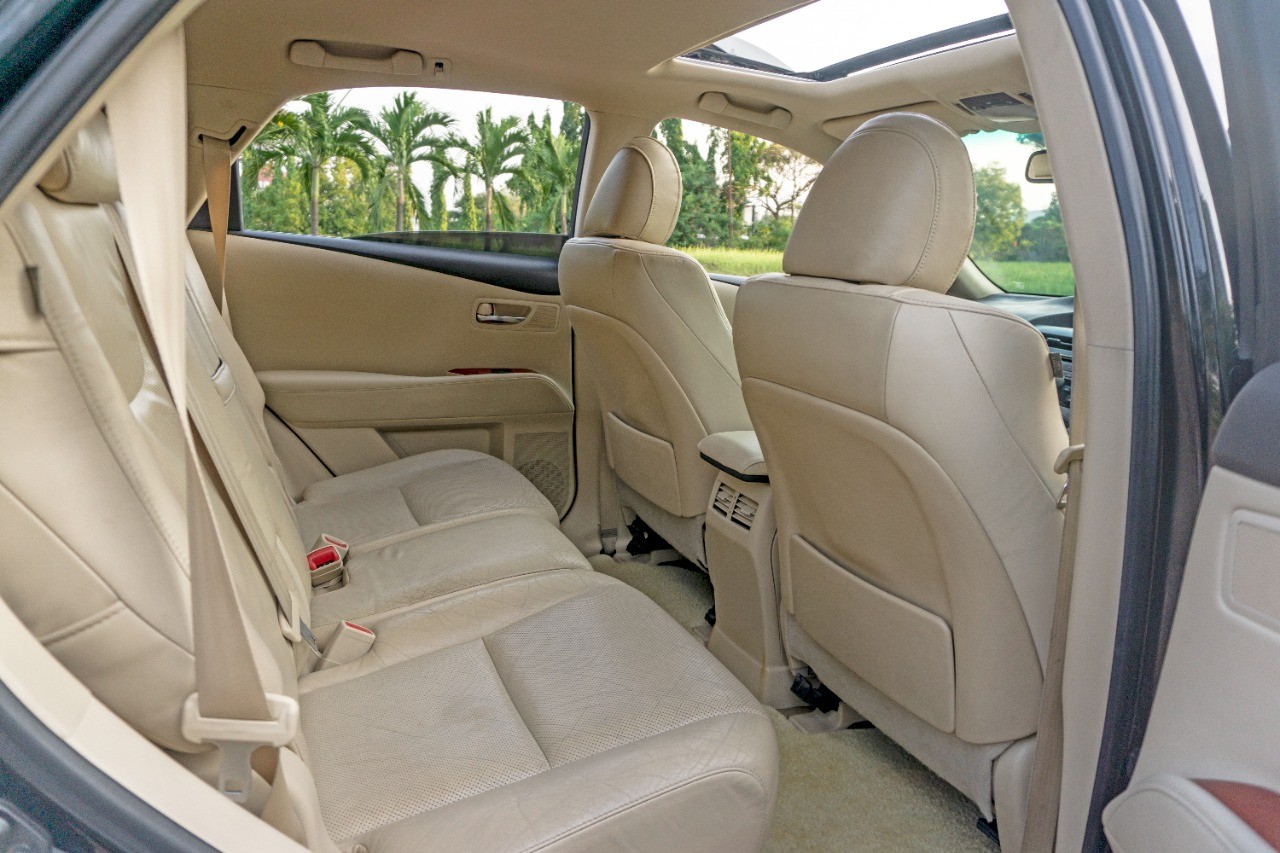 2010 Lexus RX 350 2010 Lexus RX 350