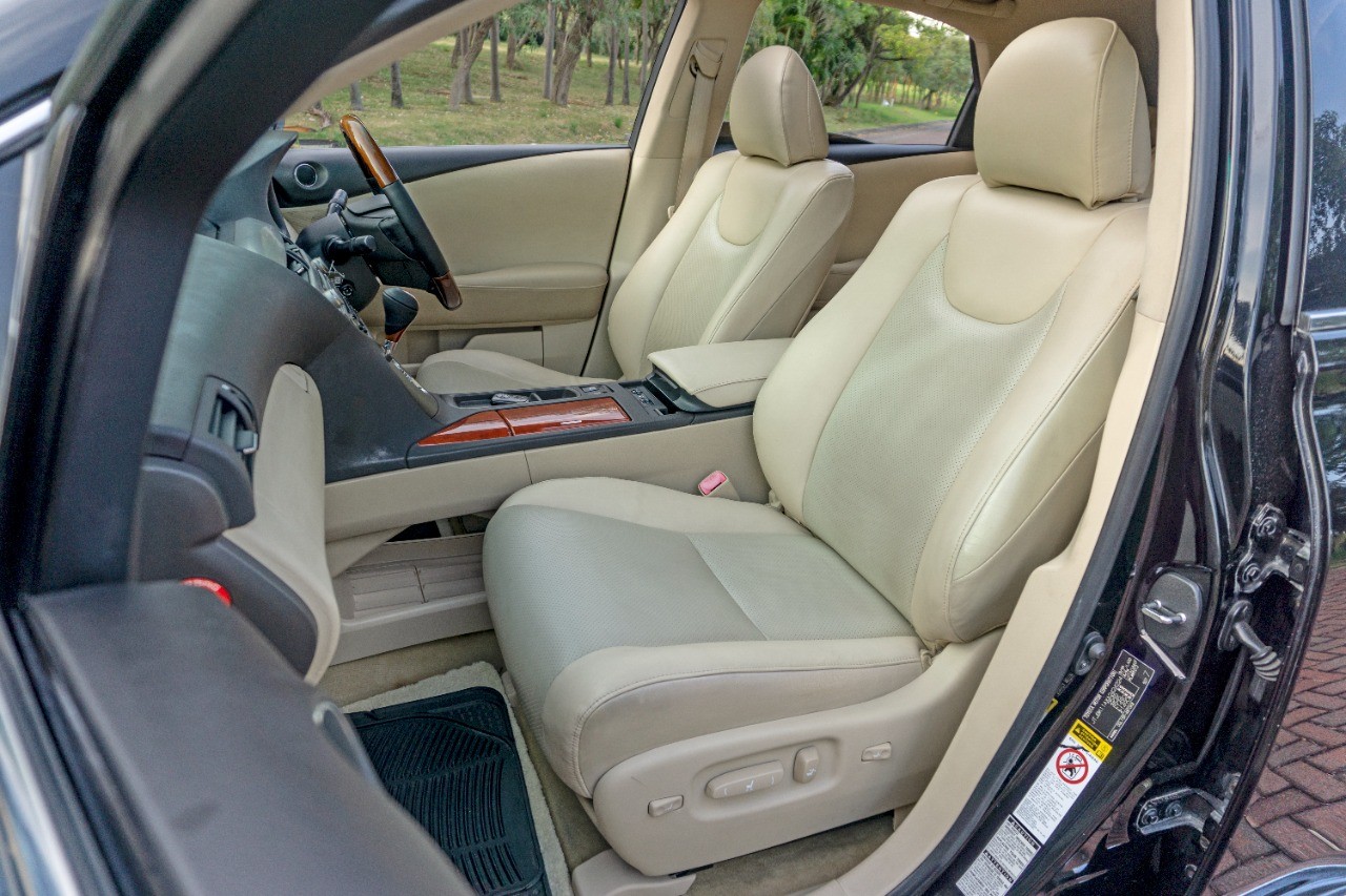 2010 Lexus RX 350 2010 Lexus RX 350