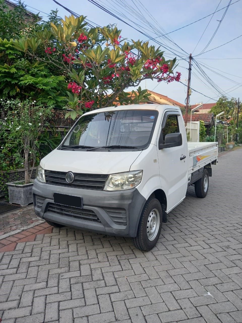 Used DFSK Supercab