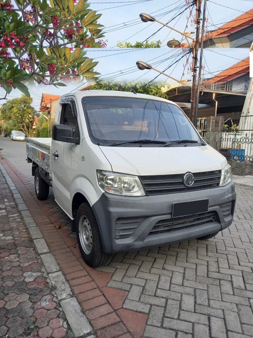 2019 DFSK Supercab 2019 DFSK Supercab