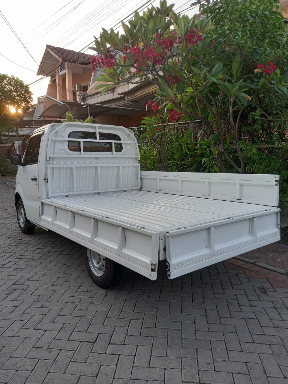 2019 DFSK Supercab 2019 DFSK Supercab