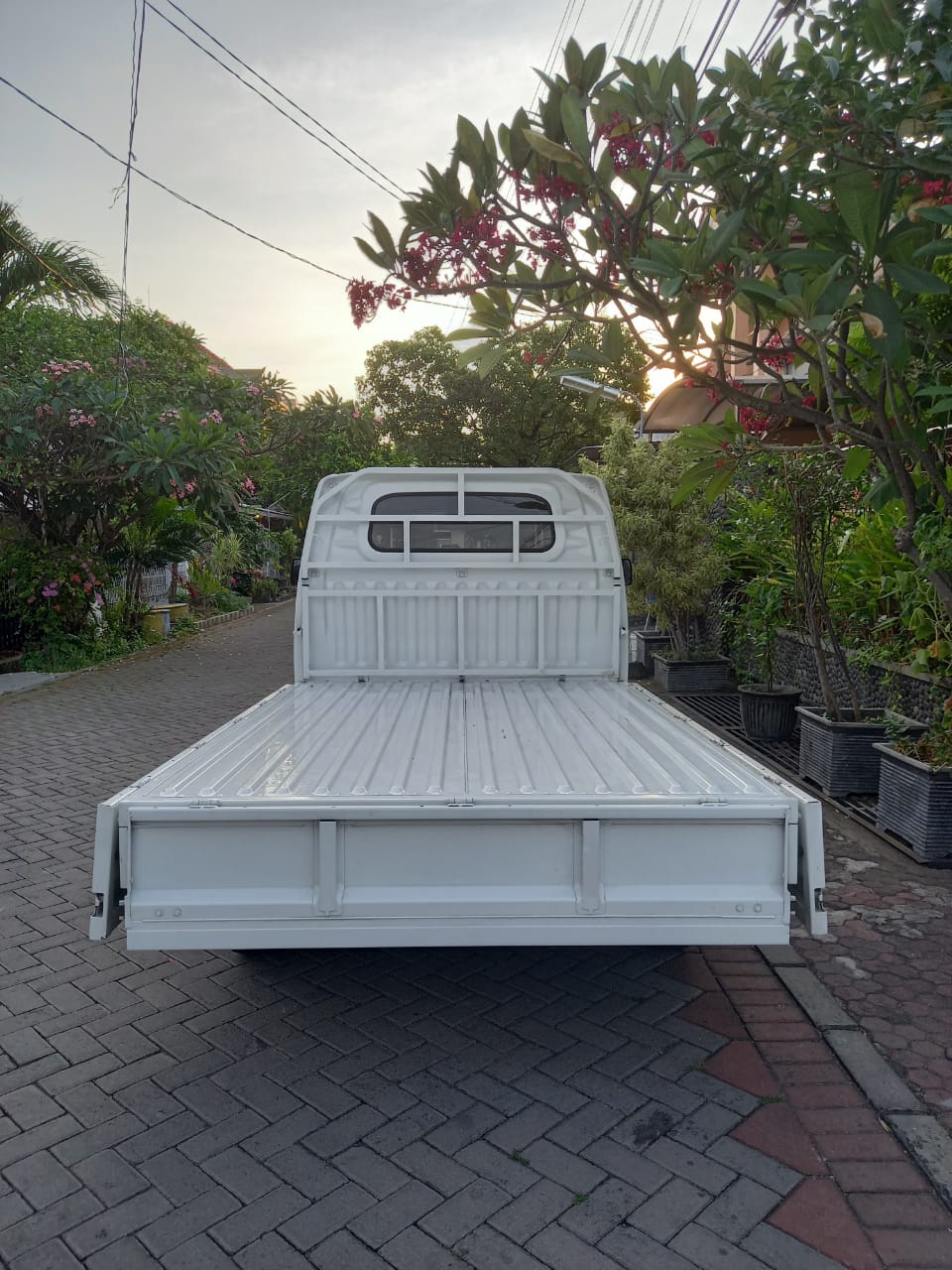 2019 DFSK Supercab 2019 DFSK Supercab