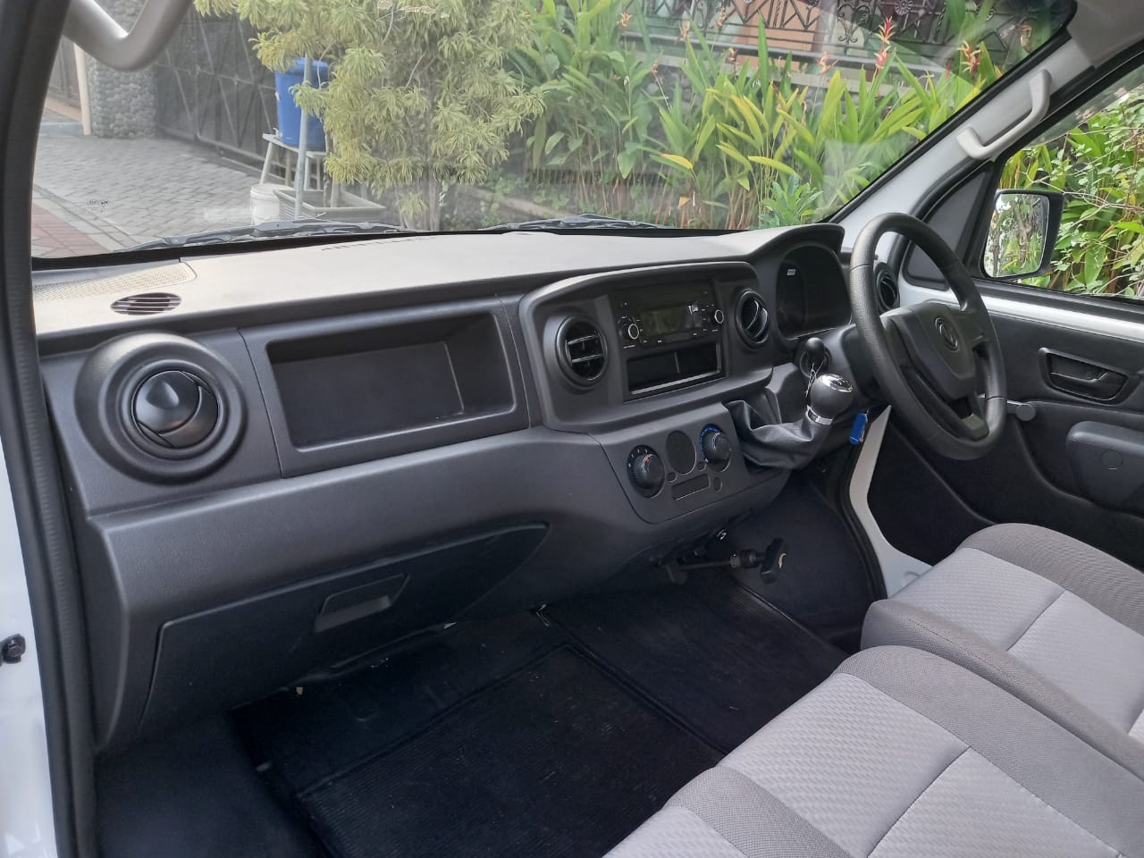 2019 DFSK Supercab 2019 DFSK Supercab