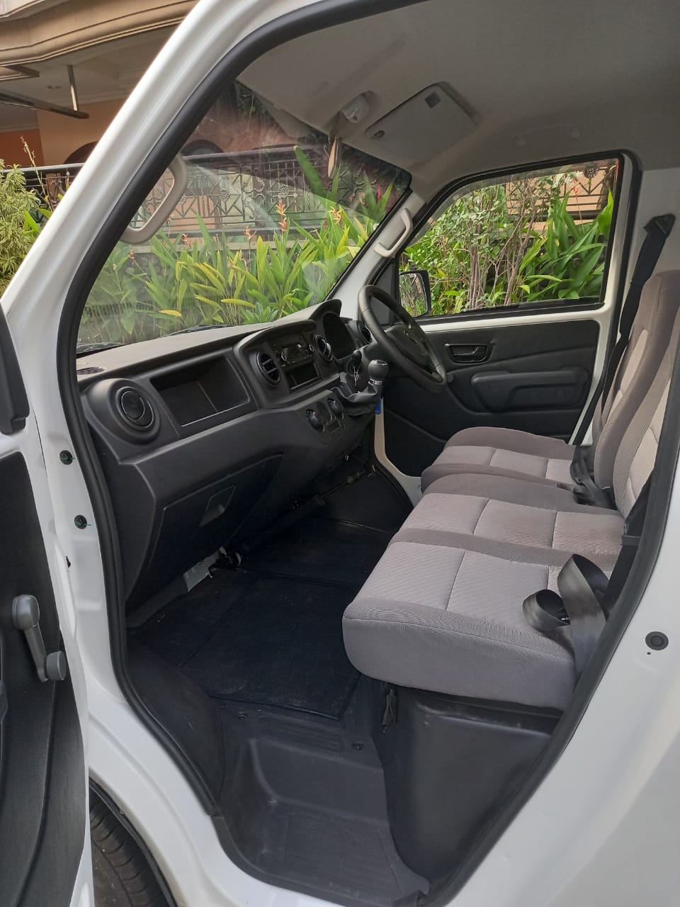 2019 DFSK Supercab 2019 DFSK Supercab