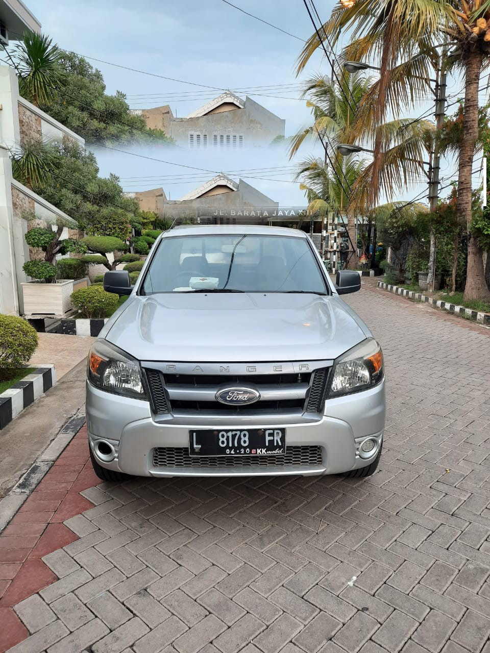 2010 Ford Ranger 2010 Ford Ranger