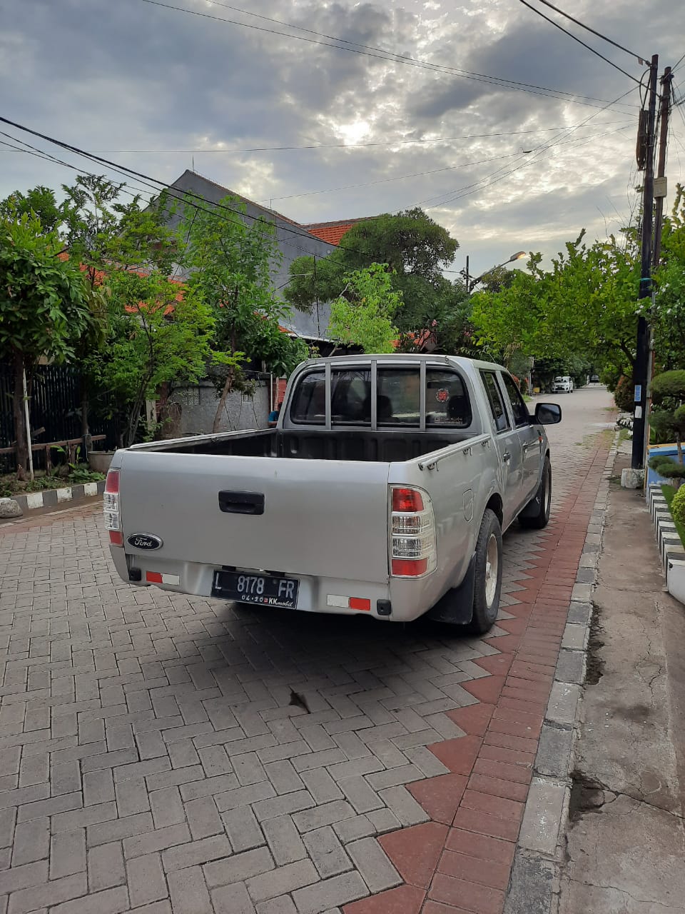 2010 Ford Ranger 2010 Ford Ranger