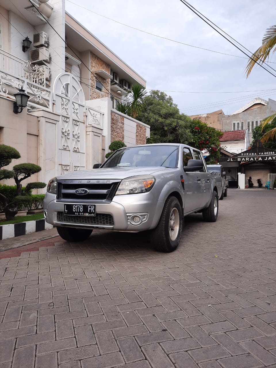 2010 Ford Ranger 2010 Ford Ranger