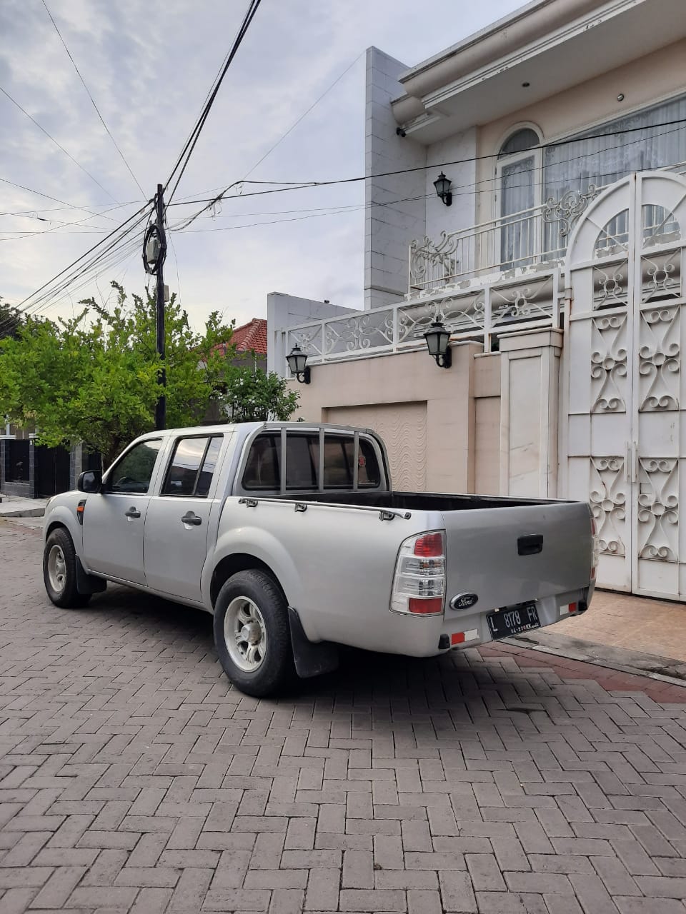 2010 Ford Ranger 2010 Ford Ranger