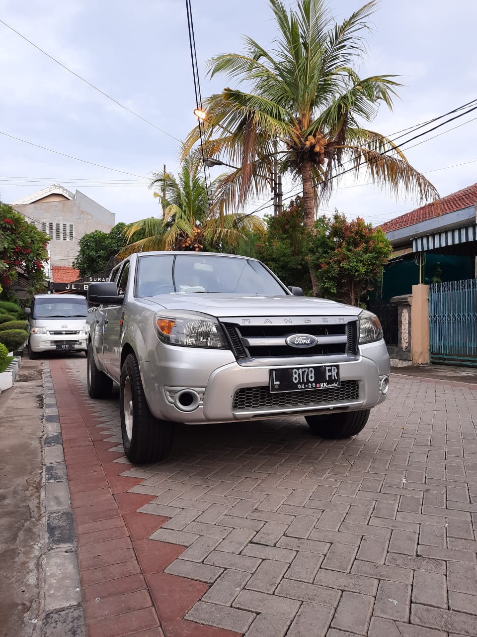 2010 Ford Ranger 2010 Ford Ranger