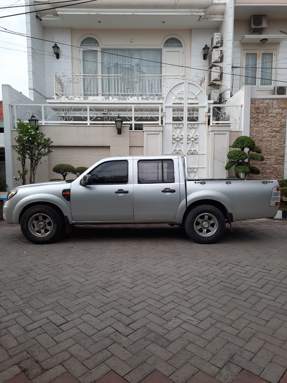 2010 Ford Ranger 2010 Ford Ranger