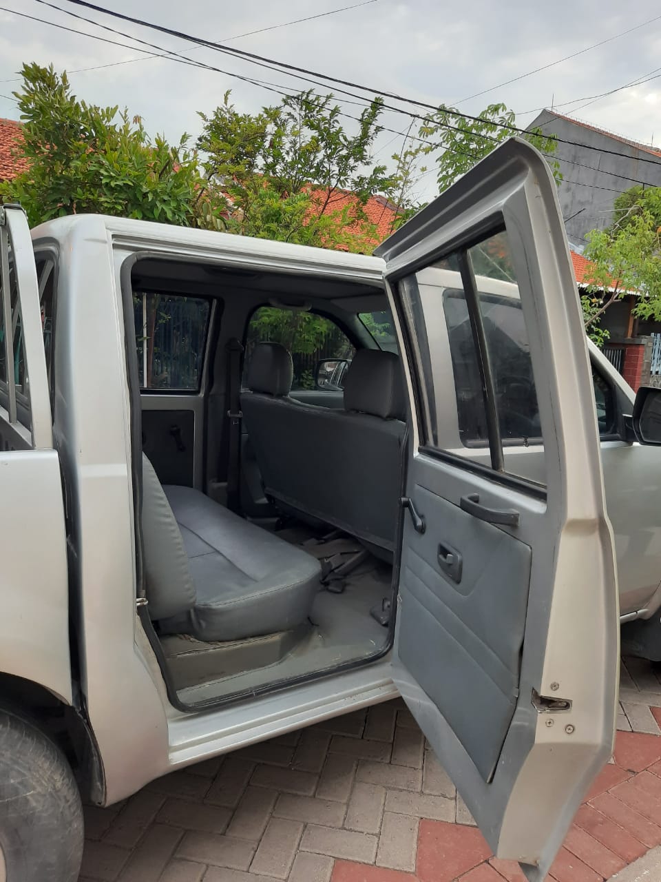 2010 Ford Ranger 2010 Ford Ranger