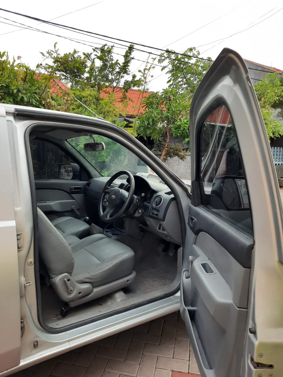 2010 Ford Ranger 2010 Ford Ranger